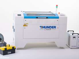Thunder Laser Nova 35-80watt Laser Cutting and Engraving System - picture1' - Click to enlarge