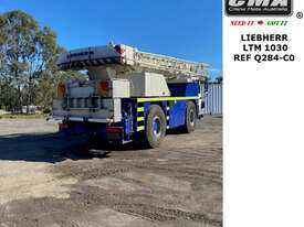 Liebherr LTM1030 - picture2' - Click to enlarge