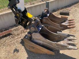 Bobcat E50 Excavator for sale  - picture2' - Click to enlarge