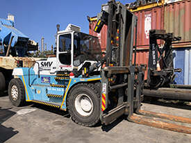 SMV SL-20-1200-A Forklift (PS108) - Hire - picture0' - Click to enlarge