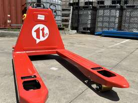 1.5T Electric Pallet Jack * EOFY SALE * - picture0' - Click to enlarge