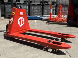 1.5T Electric Pallet Jack * EOFY SALE * - picture0' - Click to enlarge