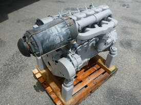 DEUTZ F5L912, 70HP DIESEL ENGINE - picture0' - Click to enlarge