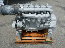 DEUTZ F5L912, 70HP DIESEL ENGINE - picture1' - Click to enlarge