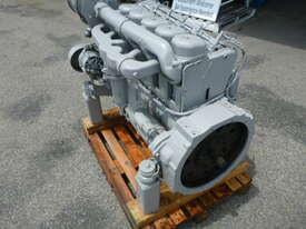 DEUTZ F5L912, 70HP DIESEL ENGINE - picture2' - Click to enlarge
