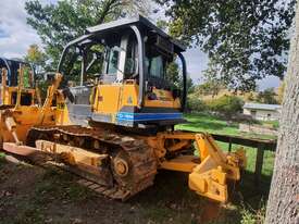 Used 2018 Dressta TD15M Extra Wide Track Crawler Dozer - picture0' - Click to enlarge