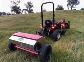 FARMTECH ILS-200S LIME SPREADER (300L S) - picture1' - Click to enlarge