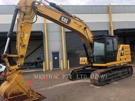 CATERPILLAR 320 2D Track Excavators - picture0' - Click to enlarge