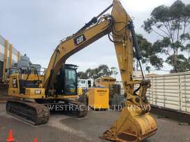 CATERPILLAR 320 2D Track Excavators - picture0' - Click to enlarge