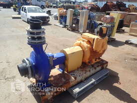 KSB 3 PHASE 90KW PUMP - picture0' - Click to enlarge