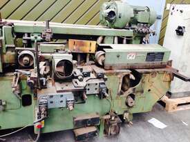 USED WEINIG 22AL 6 HEAD MOULDER REDUCED TO CLEAR - picture2' - Click to enlarge