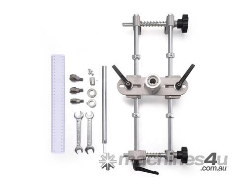 caption Lock Mortise Jig Kit OT-LMJ by Oltre