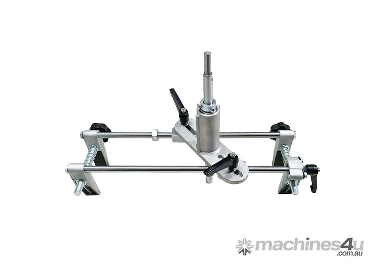 caption Lock Mortise Jig Kit OT-LMJ by Oltre