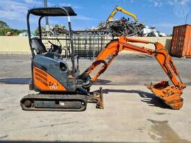 Hitachi ZX17U-2 - picture0' - Click to enlarge