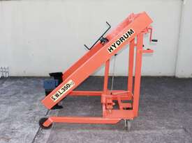 Grip Type Drum Lift & Tip. - picture0' - Click to enlarge