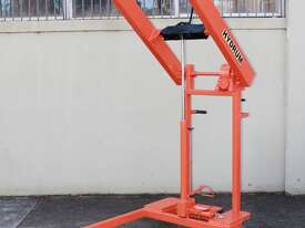 Grip Type Drum Lift & Tip. - picture2' - Click to enlarge