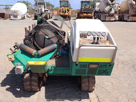 2001 MCELROY T500 TRACK MOUNTED PIPE FUSION MACHINE - picture1' - Click to enlarge