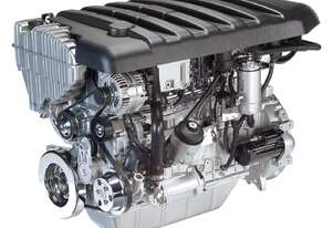 VM MOTORI MARINE MR706LH 320HP ENGINE