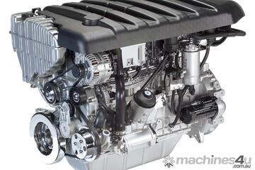 VM MOTORI MARINE MR706LH 320HP ENGINE VM MOTORI MARINE MR706LH 320HP ENGINE