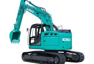 Kobelco MEDIUM EXCAVATORS SK225SR-5