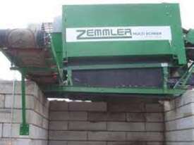 Zemmler MS 5200 Stationary - picture2' - Click to enlarge