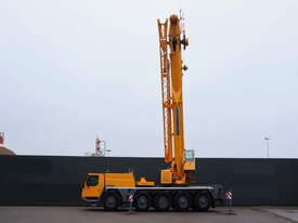 2008 Liebherr LTM 1100-5.2 - picture1' - Click to enlarge