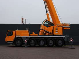 2008 Liebherr LTM 1100-5.2 - picture2' - Click to enlarge