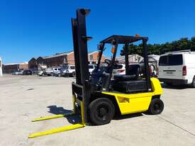 Toyota Forklift for Sale - picture0' - Click to enlarge