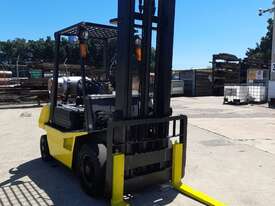 Toyota Forklift for Sale - picture0' - Click to enlarge