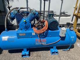 Pullford Air Compressor + Dryer - picture0' - Click to enlarge