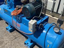 Pullford Air Compressor + Dryer - picture0' - Click to enlarge