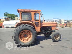 1972-76 FIAT 1000 2WD TRACTOR - picture0' - Click to enlarge