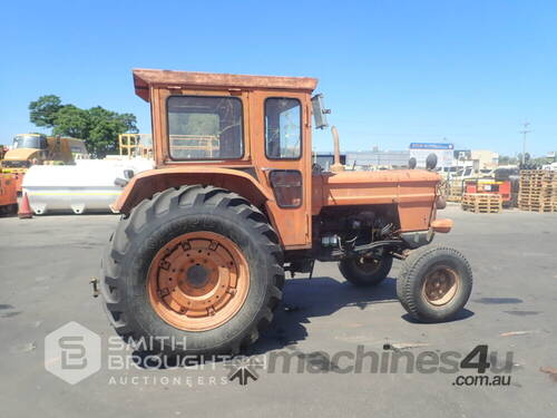 1972-76 FIAT 1000 2WD TRACTOR