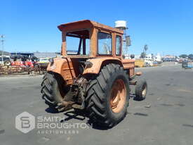 1972-76 FIAT 1000 2WD TRACTOR - picture0' - Click to enlarge