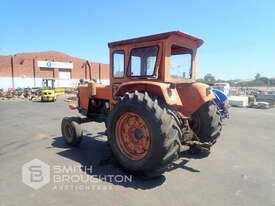 1972-76 FIAT 1000 2WD TRACTOR - picture1' - Click to enlarge