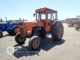 1972-76 FIAT 1000 2WD TRACTOR - picture2' - Click to enlarge