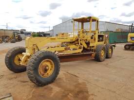 1972 Caterpillar 12E 17K Grader *CONDITIONS APPLY*  - picture0' - Click to enlarge