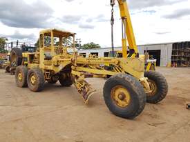 1972 Caterpillar 12E 17K Grader *CONDITIONS APPLY*  - picture0' - Click to enlarge