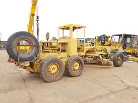 1972 Caterpillar 12E 17K Grader *CONDITIONS APPLY*  - picture1' - Click to enlarge