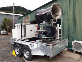 Spraystream SS35i Cart - Hire - picture2' - Click to enlarge