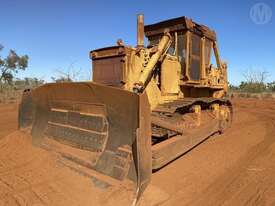 Komatsu D355A - picture0' - Click to enlarge