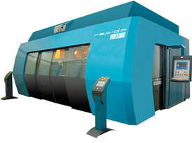 PRIMA INDUSTRIE RAPIDO 3D CNC LASER FROM IMTS - picture0' - Click to enlarge