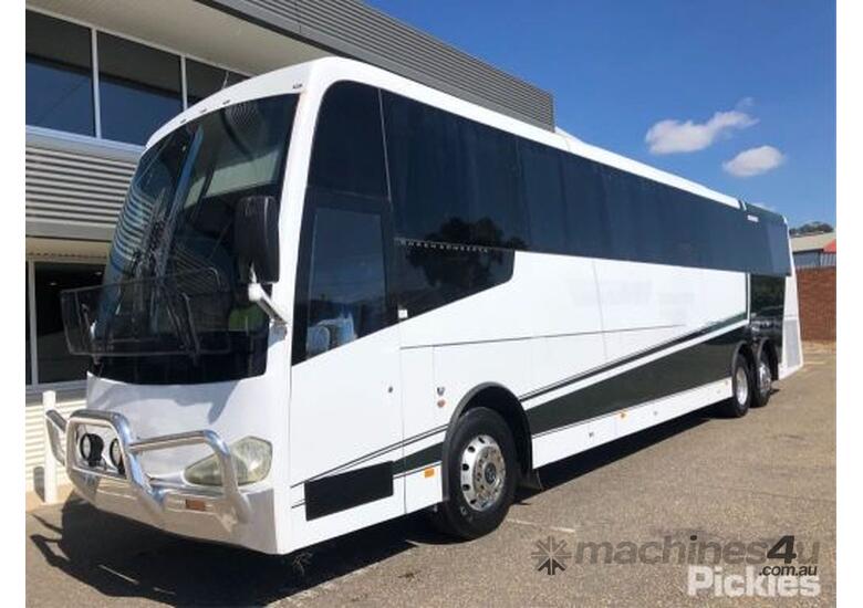 Buy Used mercedes LN2 Buses in , - Listed on Machines4u