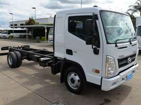 2022 HYUNDAI EX8 ELWB - Tray Truck - Super Cab - picture2' - Click to enlarge
