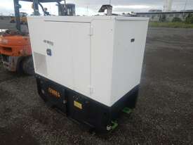 FG Wilson Diesel Generator - picture0' - Click to enlarge