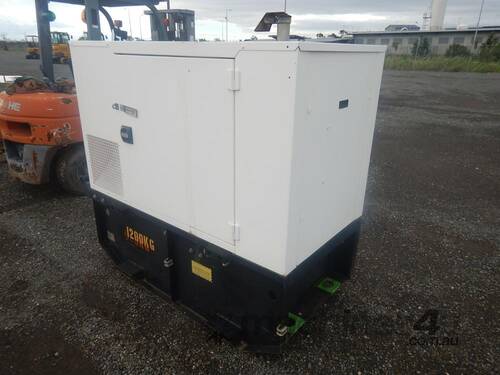 FG Wilson Diesel Generator