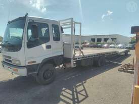 Isuzu FRR500 - picture2' - Click to enlarge