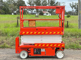 Snorkel S1930 Scissor Lift Access & Height Safety - picture1' - Click to enlarge