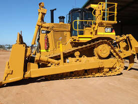 Caterpillar D9T Bulldozer - Hire - picture0' - Click to enlarge