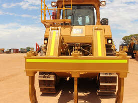 Caterpillar D9T Bulldozer - Hire - picture1' - Click to enlarge
